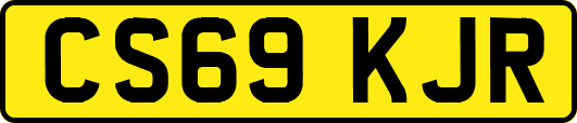 CS69KJR