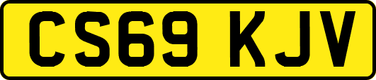 CS69KJV
