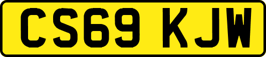 CS69KJW