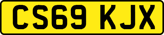 CS69KJX