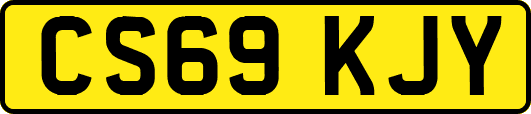CS69KJY