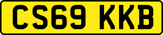 CS69KKB