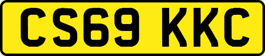 CS69KKC