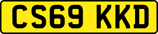 CS69KKD