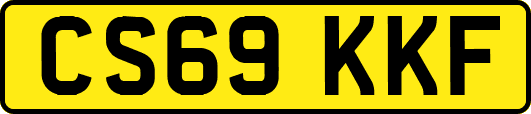 CS69KKF