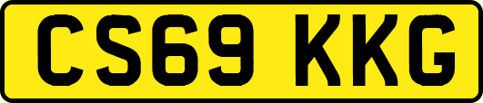 CS69KKG