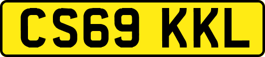 CS69KKL