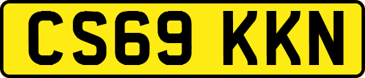 CS69KKN