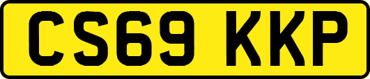 CS69KKP