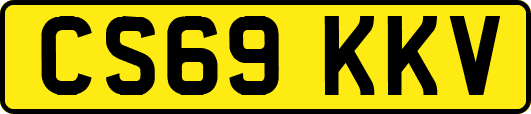 CS69KKV