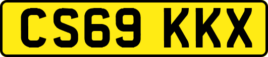 CS69KKX
