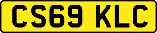 CS69KLC