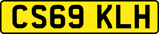 CS69KLH