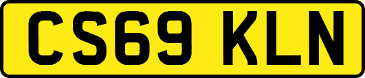 CS69KLN