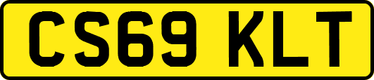 CS69KLT