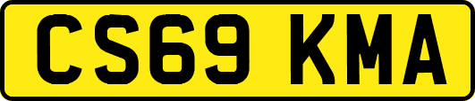 CS69KMA