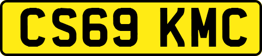 CS69KMC