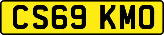 CS69KMO