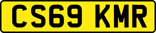 CS69KMR