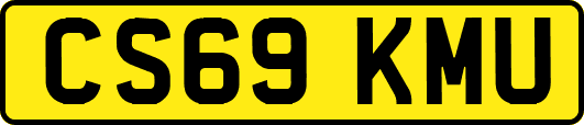 CS69KMU