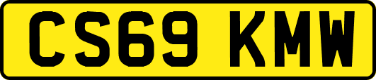 CS69KMW
