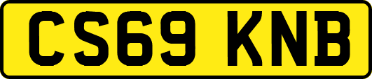 CS69KNB