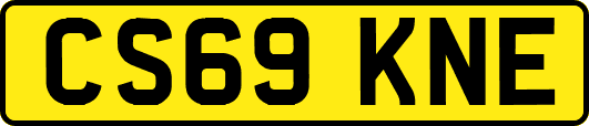CS69KNE