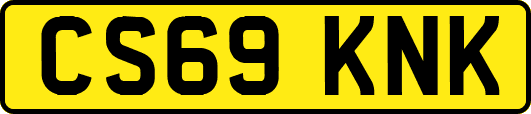 CS69KNK