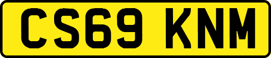 CS69KNM