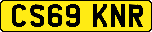 CS69KNR
