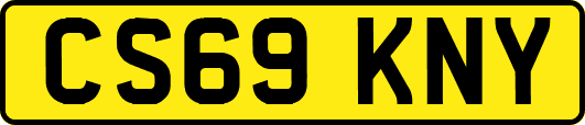 CS69KNY