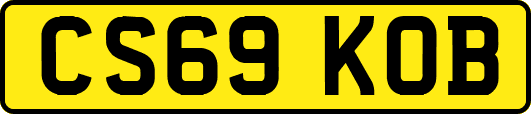 CS69KOB