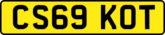CS69KOT