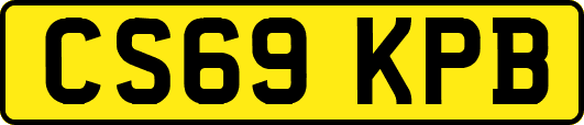 CS69KPB