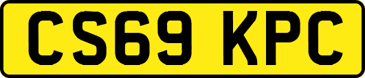 CS69KPC