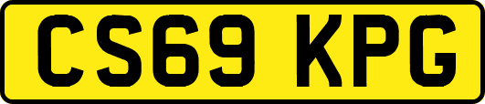 CS69KPG