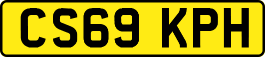 CS69KPH