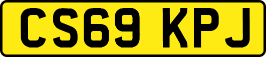 CS69KPJ