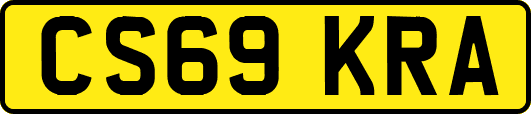 CS69KRA