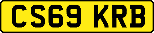 CS69KRB