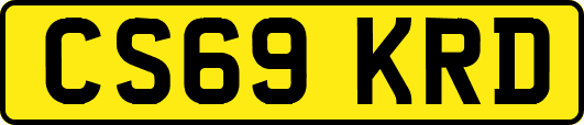 CS69KRD