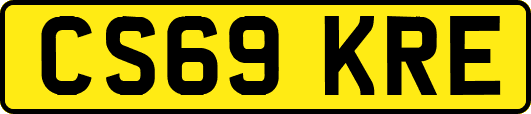 CS69KRE
