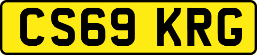 CS69KRG