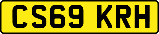CS69KRH