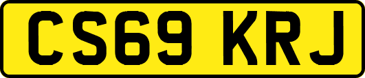 CS69KRJ