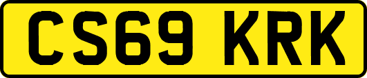 CS69KRK