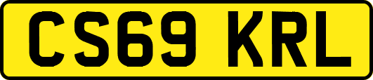 CS69KRL