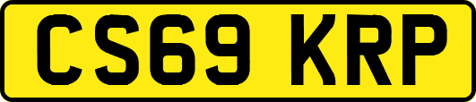 CS69KRP