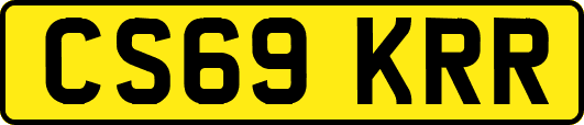 CS69KRR