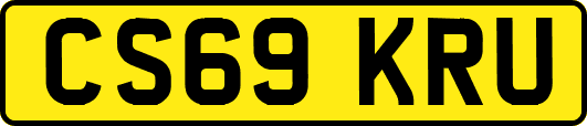 CS69KRU